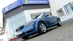 Bild des Angebotes Audi TT Audi TT Coupe 1.8 T