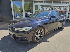 Bild des Angebotes BMW 435 d xDrive M Sport Gran Coupe Automat LED SHZ ACC Na