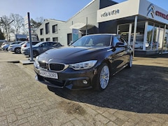 Bild des Angebotes BMW 435 d xDrive M Sport Gran Coupe Automat LED SHZ ACC Na