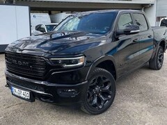 Bild des Angebotes Dodge RAM Limited Night Edition