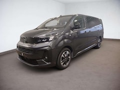 Bild des Angebotes Opel Zafira Life Zafira XL 2.0 AT*9Sitz*L3*Navi*Kamera*Shz*Keyles
