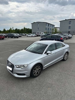 Bild des Angebotes Audi A3 1.4 TFSI CoD Ambition