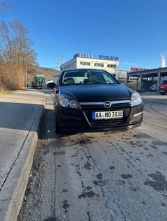 Bild des Angebotes Opel Astra 1.8