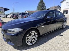 Bild des Angebotes BMW 535 535d xDrive M SPORT SAG HEAD-UP NIGHT VISION
