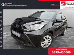 Bild des Angebotes Toyota Aygo X 1.0 Business Edition