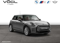 Bild des Angebotes MINI One Classic Trim Panoramadach Navi Sportsitze