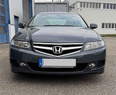 Bild des Angebotes Honda Accord 2.4 Executive