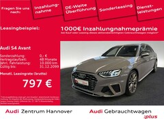 Bild des Angebotes Audi S4 3.0 TDI quattro Matrix B&O Kamera AHK M