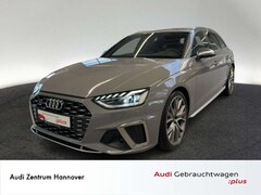 Bild des Angebotes Audi S4 3.0 TDI quattro Matrix B&O Kamera AHK M