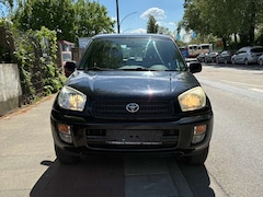 Bild des Angebotes Toyota RAV 4 Toyota Rav4 Bensin 1,8 Liter