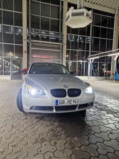 Bild des Angebotes BMW 525 525i