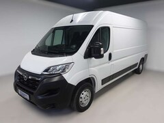 Bild des Angebotes Opel Movano 2.2d L3H2 3,5t Klima RFK AHK Navi TÜV Neu