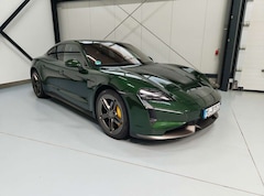 Bild des Angebotes Porsche Taycan Turbo S Pano ActiveRide HUD UPE 247.250€