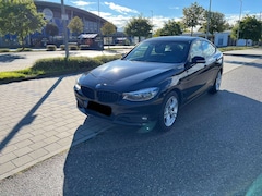 Bild des Angebotes BMW 340 i GT ACC Kamera Spur Parkass LED adaptiv M Lenkrad