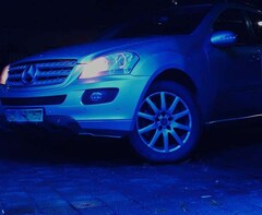 Bild des Angebotes Mercedes-Benz ML 420 CDI 4Matic 7G-TRONIC DPF Edition 10
