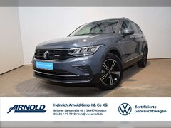 Bild des Angebotes VW Tiguan TSI Move