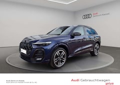 Bild des Angebotes Audi Q5 TFSI S line Matrix Navi 360° AHK 21"