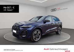 Bild des Angebotes Audi Q5 TFSI S line Matrix Navi 360° AHK 21"