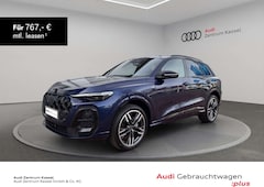 Bild des Angebotes Audi Q5 TFSI S line Matrix Navi 360° AHK 21"