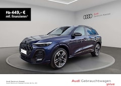 Bild des Angebotes Audi Q5 TFSI S line Matrix Navi 360° AHK 21"