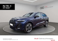 Bild des Angebotes Audi Q5 TFSI S line Matrix Navi 360° AHK 21"