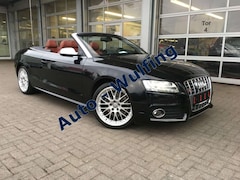 Bild des Angebotes Audi S5 3,0TFSI Quattro S-Tronic B&O NAVI XENON SHZ