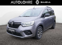 Bild des Angebotes Renault Kangoo Techno TCe 130 EDC AUTOMATIK