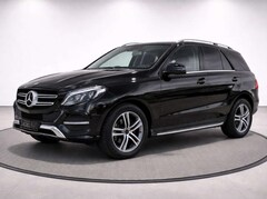 Bild des Angebotes Mercedes-Benz GLE 250 d 4MATIC**9G**ACC=LED=STHZ=360=TOT=SPUR=AHK=E6