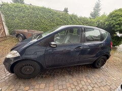 Bild des Angebotes Mercedes-Benz A 180 A 180 CDI (169.007)
