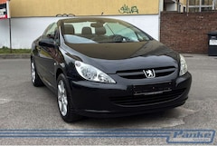 Bild des Angebotes Peugeot 307 *SHZ*Leder*PDC*Lichtaut.*
