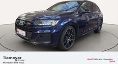 Bild des Angebotes Audi Q7 50 TDI Q 2x S LINE LM22 PANO S-SITZE ST.HEIZ