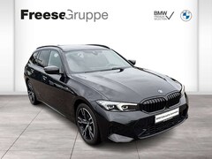 Bild des Angebotes BMW 320 e Touring M Sportpaket HiFi DAB LED RFK Shz