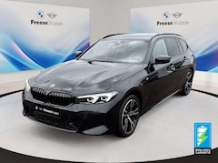 Bild des Angebotes BMW 320 e Touring AHK RFK HIFI SPORTSITZE LED SHZ DAB