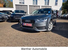 Bild des Angebotes Audi A3 attraction ultra / Klima/Kamera/ 1.Hand