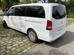 Bild des Angebotes Mercedes-Benz V 220 V-Klasse Diesel CDI lang