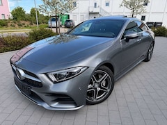 Bild des Angebotes Mercedes-Benz CLS 350 d 4Matic I AMG I MultiBeam I 19 Zoll