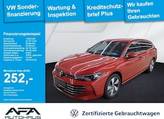 Bild des Angebotes VW Passat Var. 1.5 TSI Business DSG AHK*NAV*LED*ACC
