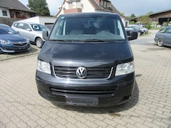 Bild des Angebotes VW T5 California Multivan United