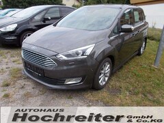 Bild des Angebotes Ford Grand C-Max Titanium