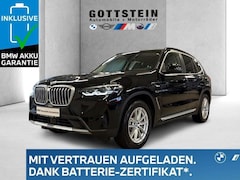 Bild des Angebotes BMW X3 xDrive30e Aut.