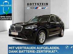 Bild des Angebotes BMW X3 xDrive30e Aut.