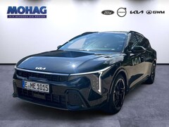 Bild des Angebotes Kia K4 Sportswagon GT Line*18 Zoll*DW PAKET*SOUNDPAKET*