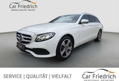 Bild des Angebotes Mercedes-Benz E 550 -Klasse T 220 d Avantgarde AHK