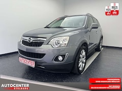 Bild des Angebotes Opel Antara Cosmo 4x4 "NAVI-LEDER-SITZH-MULTI-PDC"