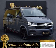 Bild des Angebotes VW T6 California Beach Tour Edit. 2.0TDI DSG 4Motio
