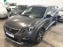 Bild des Angebotes Peugeot 5008 GT Line, 7 Sitzer, Panorama, wenig KM