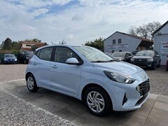 Bild des Angebotes Hyundai i10 Connect & Go Business-Paket Sport Lenkrad