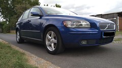 Bild des Angebotes Volvo V50 V50 2.4 Aut.