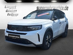Bild des Angebotes Opel Frontera Frontera GS *ALLWETTER*SZH*KAMER*