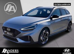 Bild des Angebotes Hyundai i30 Kombi MY25 1.5 T-GDI Aut. N Line +Navi+DAB+